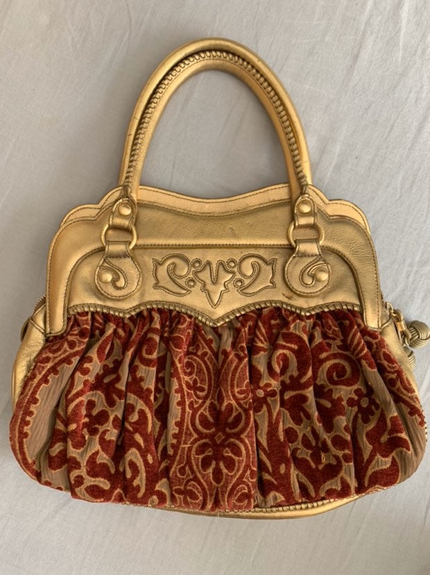 Isabella Fiore Handbag