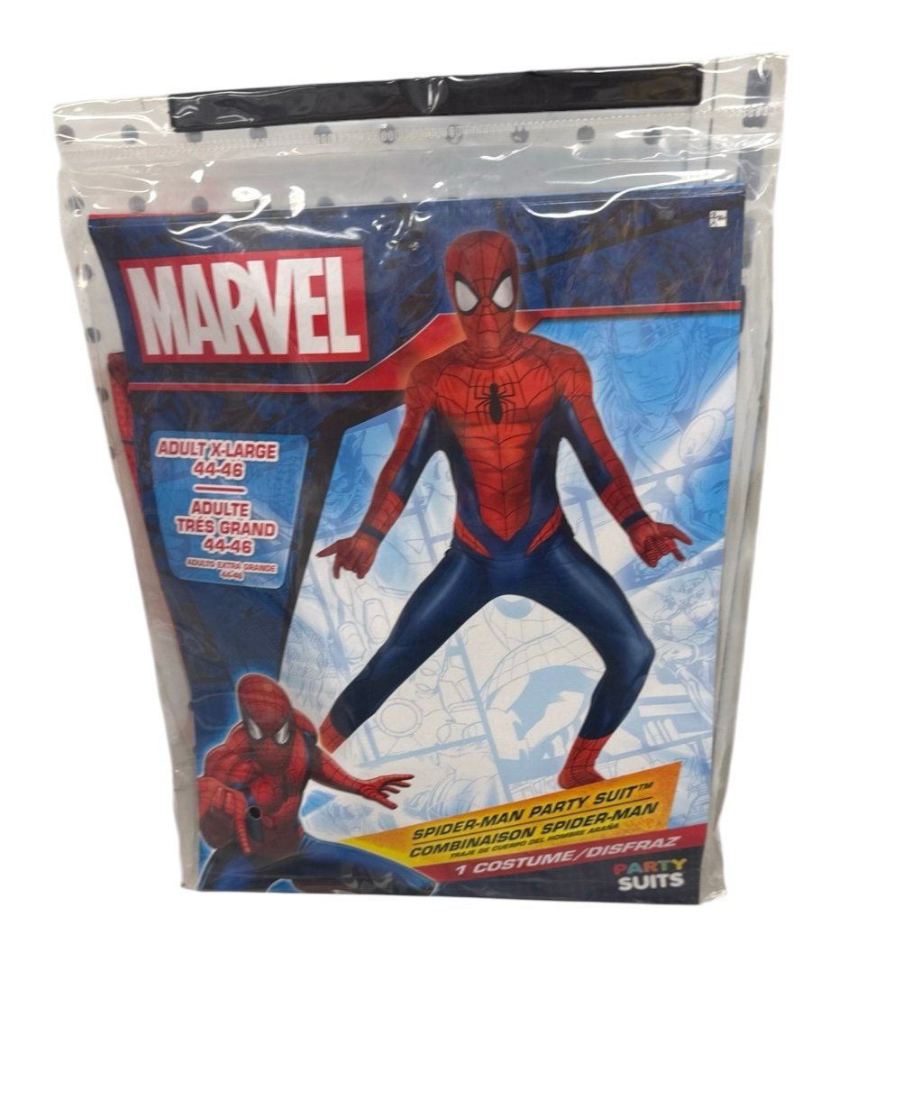 Spider-Man
