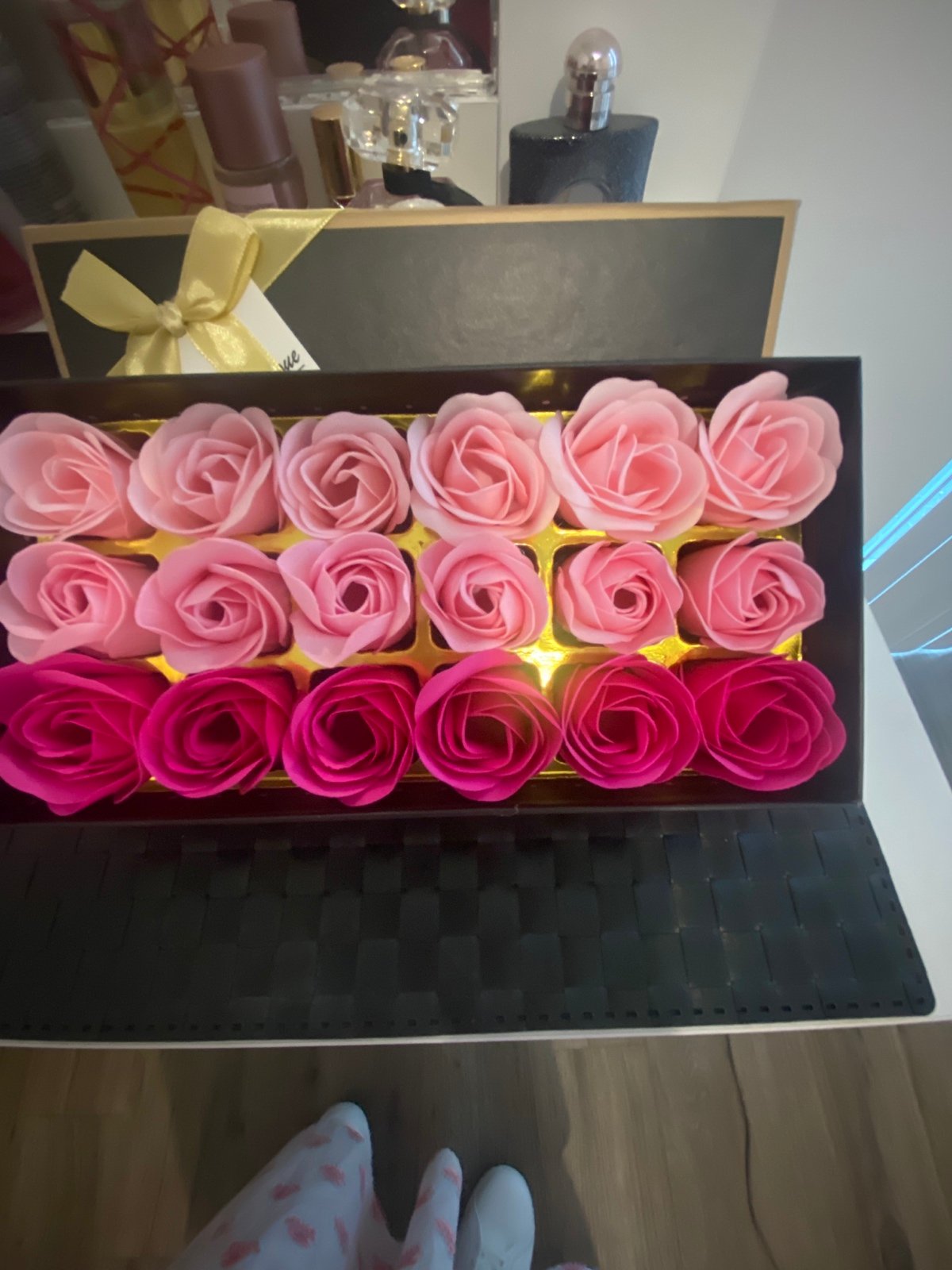 Roses