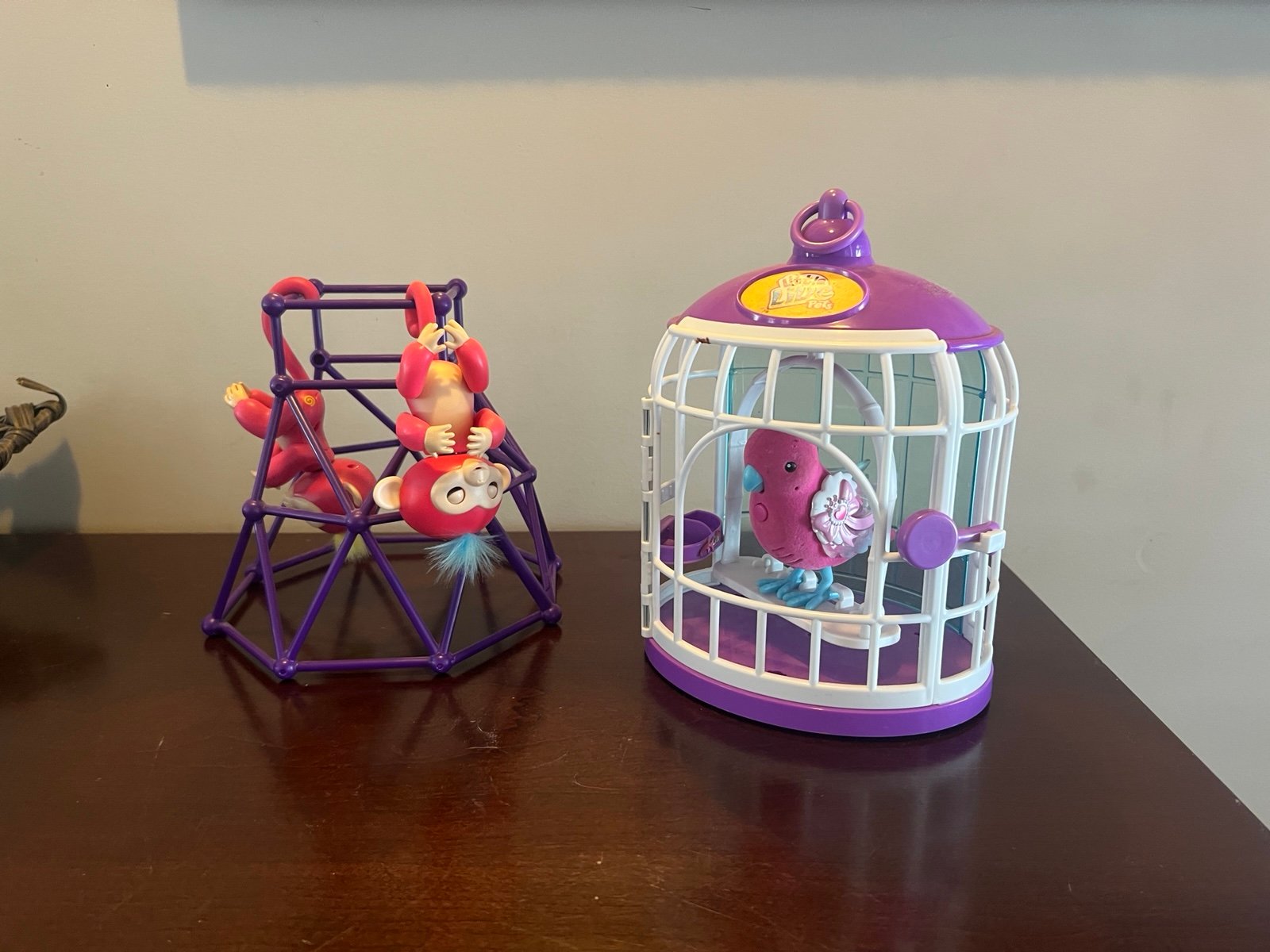 Little live pets bundle