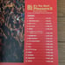 Band Score B'z The Best Pleasure Ⅱ