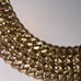 Stella & Dot bow tie collar style necklace