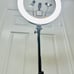 Professional 18” LED Ring Light with Tripod