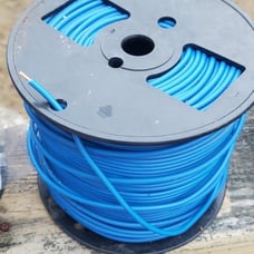 12 awg solid copper wire