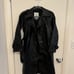 Abercrombie & Fitch Vegan Leather Jacket