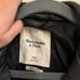 Abercrombie & Fitch Vegan Leather Jacket