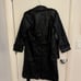 Abercrombie & Fitch Vegan Leather Jacket