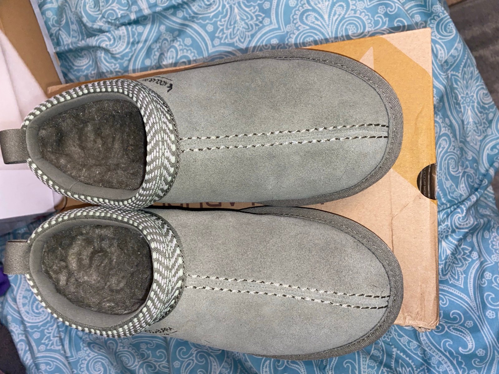 UGG Tasman
