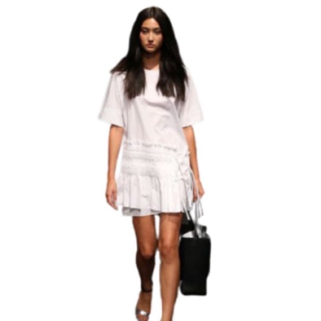 3.1 PHILLIP LIM Mini Dress