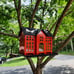 Hanging Bird Feeder, Outdoor Bird Feeder, Metal Bird Feeder, 5.6LB with Three Sm
