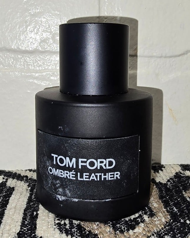 TOM FORD OMBRE LEATHER PARFUM SPRAY UNISEX 1.7 Oz / 50 ml