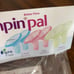 Pumpin pal flanges for elastic nipples (brand new)