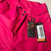 Outdoor Snow Ski Insulated Pants, S/32L