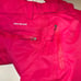 Outdoor Snow Ski Insulated Pants, S/32L