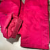 Outdoor Snow Ski Insulated Pants, S/32L