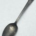 Vintage George Washington WM Rogers MFG Spoon