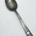 Vintage George Washington WM Rogers MFG Spoon