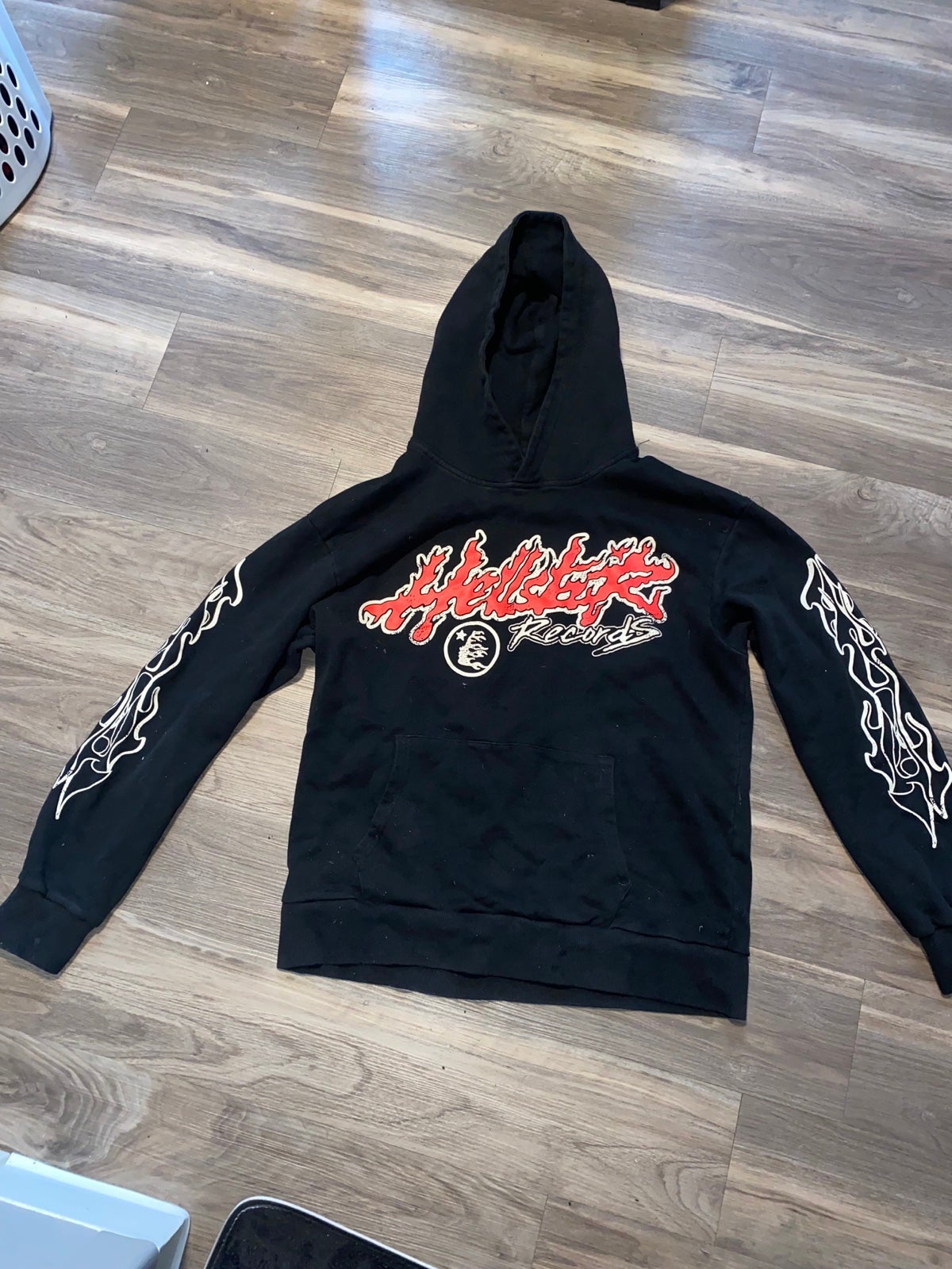 Hellstar tour hoodie