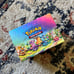 PRISMATIC EVOLUTION MINI TIN SET *OPENED*