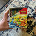 PRISMATIC EVOLUTION MINI TIN SET *OPENED*