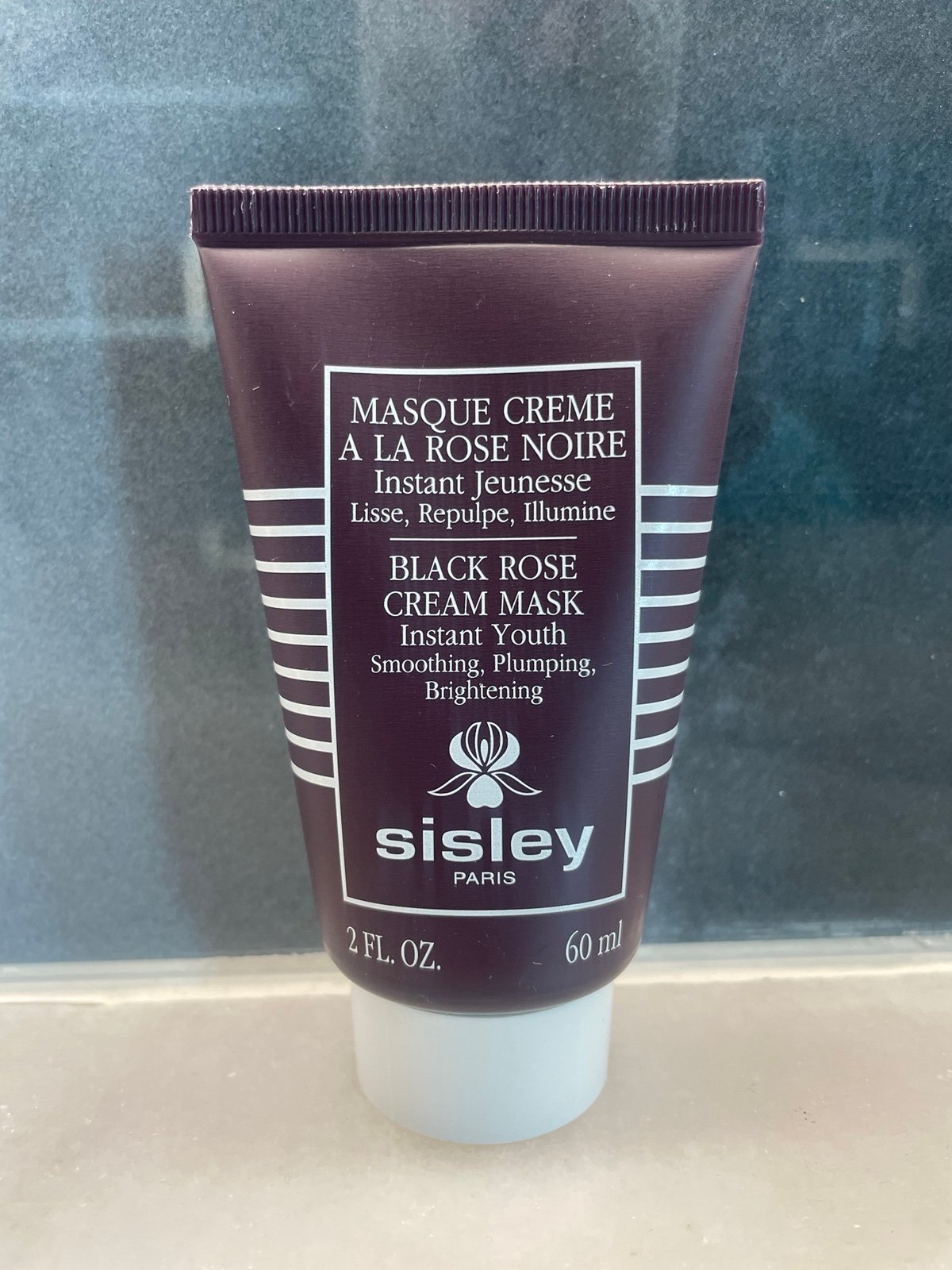 Sisley Black Rose Cream Mask