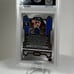 2022-23 Panini Prizm Blue Yellow Green Choice Prizm Luka Doncic #110 - PSA 10