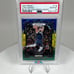 2022-23 Panini Prizm Blue Yellow Green Choice Prizm Luka Doncic #110 - PSA 10