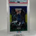 2022-23 Panini Prizm Blue Yellow Green Choice Prizm Luka Doncic #110 - PSA 10