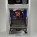 2022-23 Panini Prizm Blue Yellow Green Choice Prizm Luka Doncic #110 - PSA 10