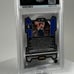 2022-23 Panini Prizm Blue Yellow Green Choice Prizm Luka Doncic #110 - PSA 10
