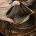 Michael Kors tote bag
