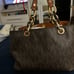 Michael Kors tote bag