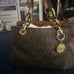 Michael Kors tote bag
