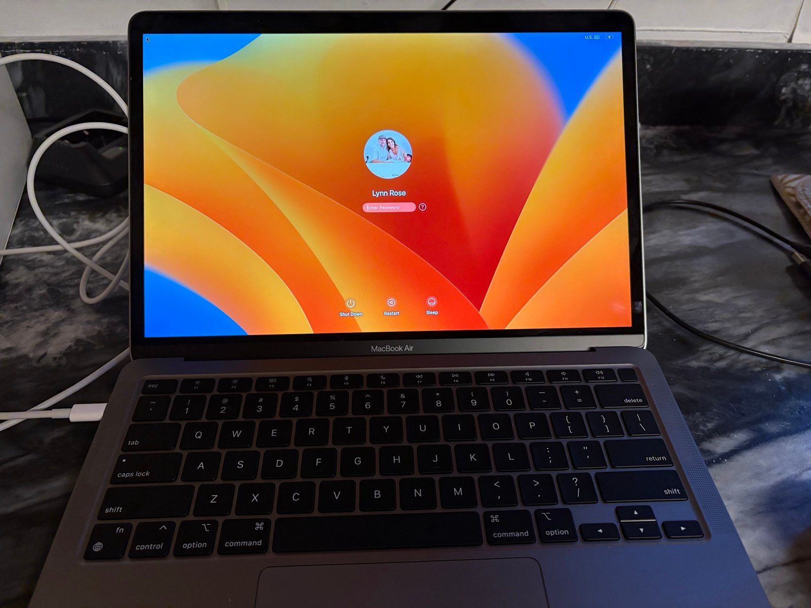 MacBook Pro