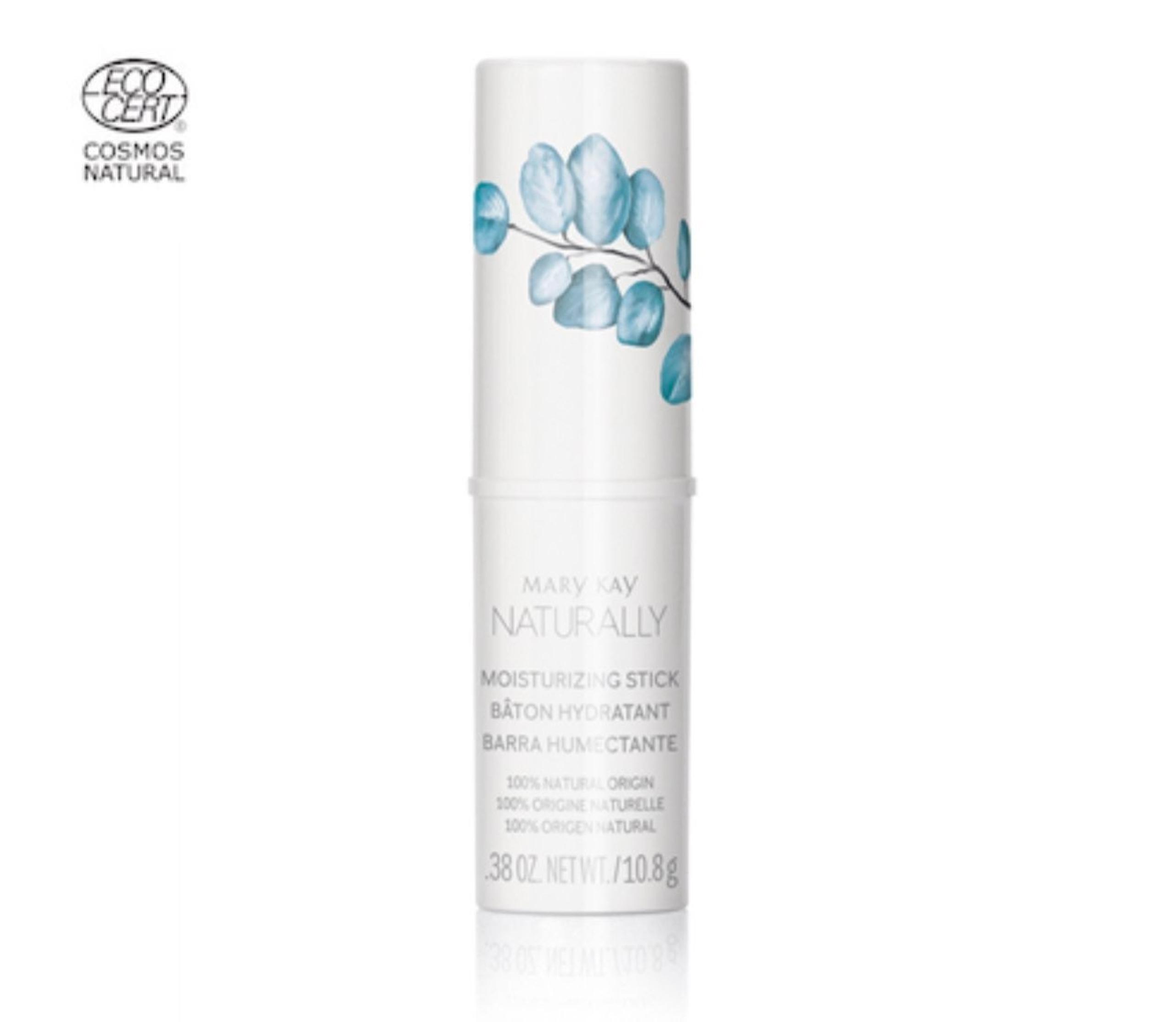 Mary Kay Naturally Mousturizing Stick