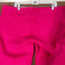Icy Fashion Linen Blend Hot Pink Wide Leg Pants Sz 2XL drawstring NWT Barbiecore