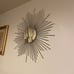 wall mirror