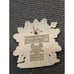 DISNEY MINNIE MOUSE SNOWMAN 00091 production Sample AP Artist Proof LE 25