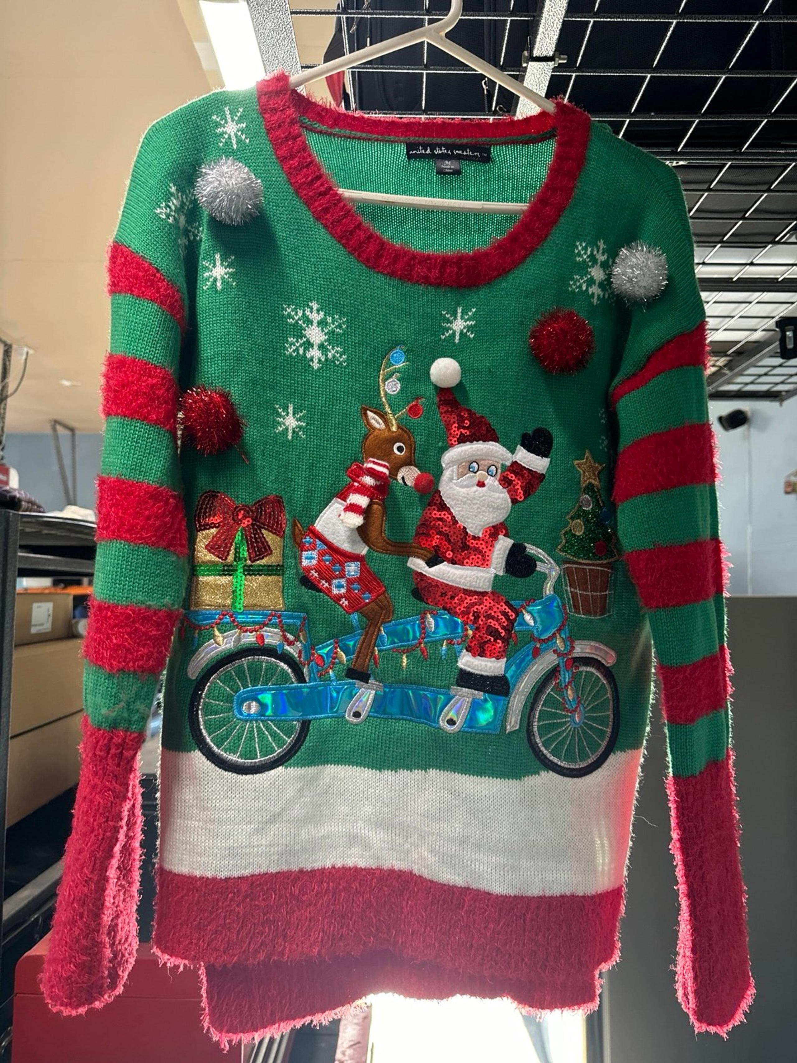 Christmas Sweater