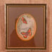Framed Butterflies