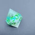 Levitate handmade dice set