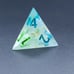 Levitate handmade dice set