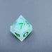 Levitate handmade dice set