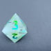 Levitate handmade dice set