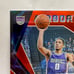 2020 Chronicles Airborne Red SP Tyrese Haliburton rc Auto autograph