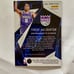 2020 Chronicles Airborne Red SP Tyrese Haliburton rc Auto autograph