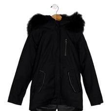 Mackage 750 Fur Coat 10