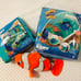 Dory and Nemo blanket & sheet set