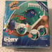 Dory and Nemo blanket & sheet set