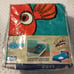 Dory and Nemo blanket & sheet set